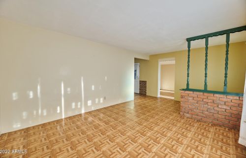 4234 42nd Pl, Phoenix AZ  85018-4290 exterior