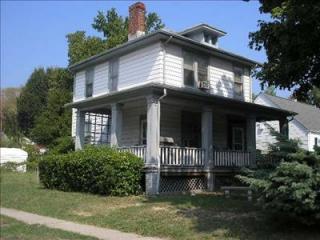 3200 Alvis Ave, Richmond VA  23222-2804 exterior