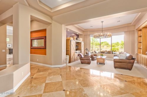 22843 54th St, Phoenix AZ  85054-7199 exterior