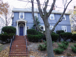 16 Holland St, Newton MA  02458-1821 exterior