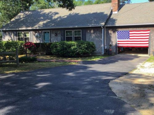 16 Joshuas Way, Chatham MA 02633-1565 exterior