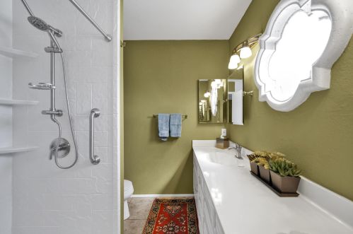 4031 Charter Oak Rd, Phoenix AZ 85032-7470 exterior