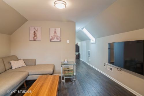 1508 Oak Park Ave, Forest View IL 60402-1339 exterior