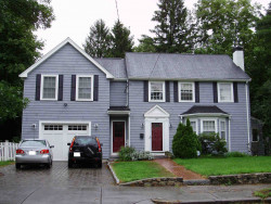 144 Concord St, Newton, MA 02462-1011