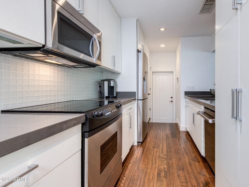 6199 29 Pl, Phoenix AZ 85016-5003 exterior