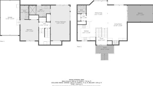 5 Keel De Sac, Falmouth MA  02540 exterior