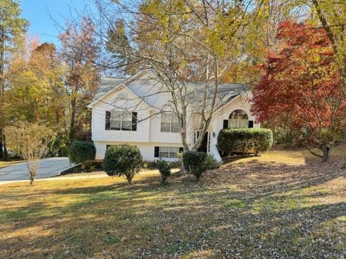 175 Willow Springs Ln, Stockbridge GA  30281-6241 exterior