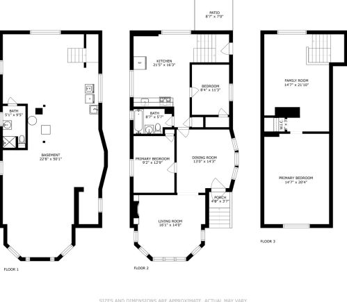 2529 Oak Park Ave, Forest View IL 60402-2532 exterior