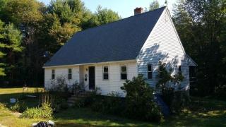 35 Morse Rd, Royalston MA  01368-9500 exterior