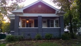 581 Gresham Ave, Atlanta GA  30316-1918 exterior