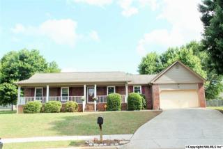 104 Happy Cir, Huntsville AL  35811-9479 exterior