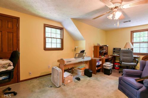 2012 Goode Rd, Conyers GA 30094-3210 exterior