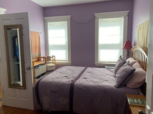 72 Everett St, Arlington MA 02474-6904 exterior