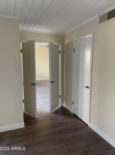 12611 41st Pl, Phoenix AZ  85032-7408 exterior