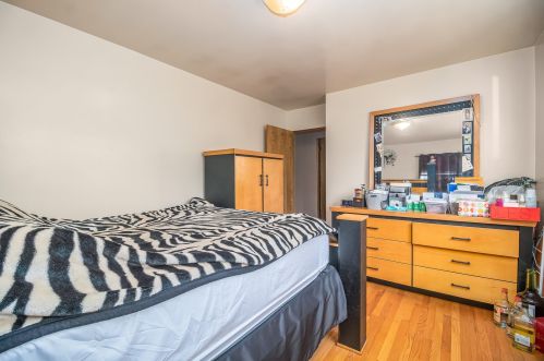 6718 41 St, Forest View IL 60402-4160 exterior