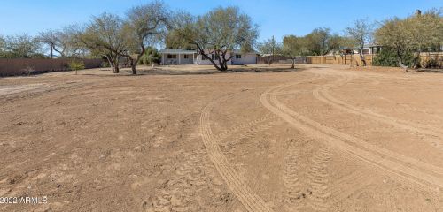 16801 43rd St, Phoenix AZ 85032-3319 exterior