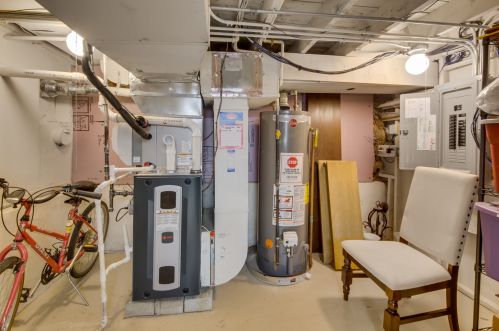 1400 Home Ave, Forest View IL 60402-1618 exterior