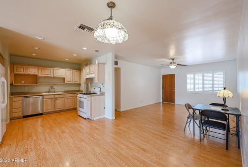 2639 Elm St, Phoenix AZ  85016-4812 exterior