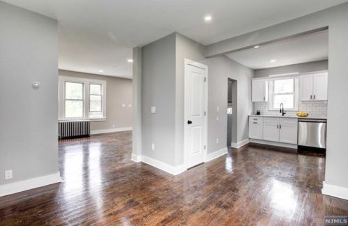 72 Nolton St, Belleville NJ 07109-2237 exterior