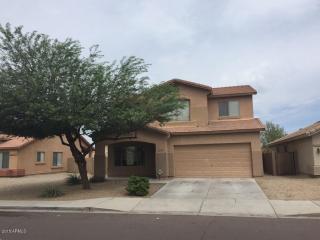 3722 Nancy Ln, Phoenix, AZ 85041-5029