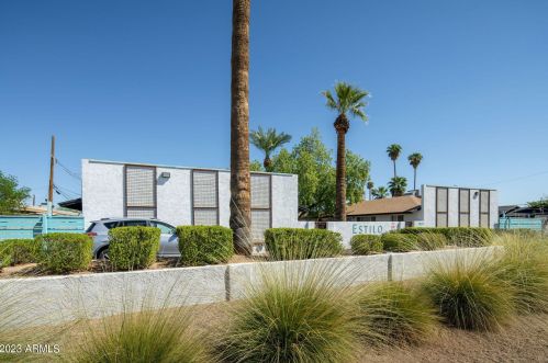 3025 38 St, Phoenix AZ 85018-4114 exterior