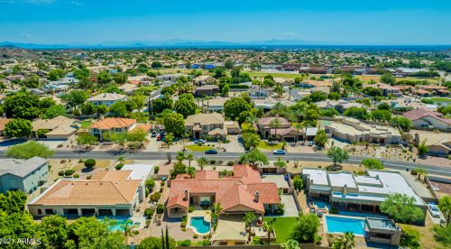 13802 33 St, Phoenix AZ 85032-7265 exterior