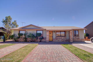4535 Nancy Ln, Phoenix AZ  85042-5335 exterior