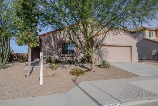 27022 56th Dr, Phoenix, AZ 85083-7350