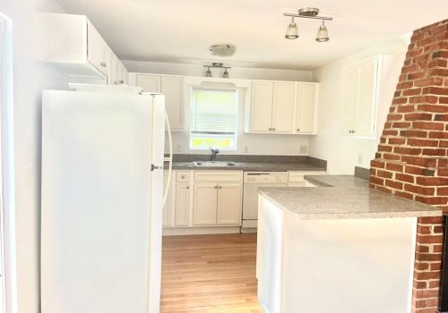 190 Winslow St, Marshfield MA  02050-3057 exterior