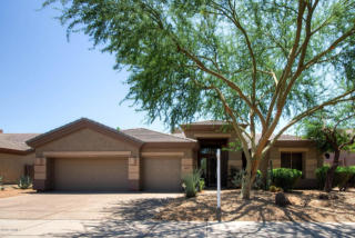 6409 Gelding Dr, Scottsdale AZ  85254-3467 exterior