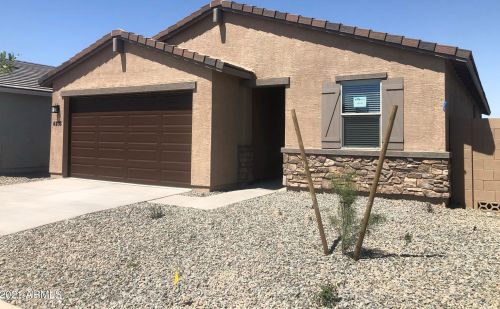 4208 67th Dr, Phoenix AZ  85043-3201 exterior