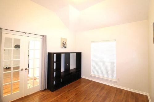 2222 River Canyon Ln, Garland TX  75041-2180 exterior