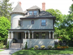 315 Highland Ave, Newton, MA 02465-2513