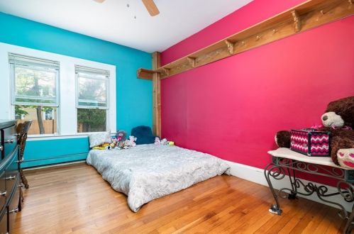 10 Carroll St, Weymouth MA 02189-1211 exterior