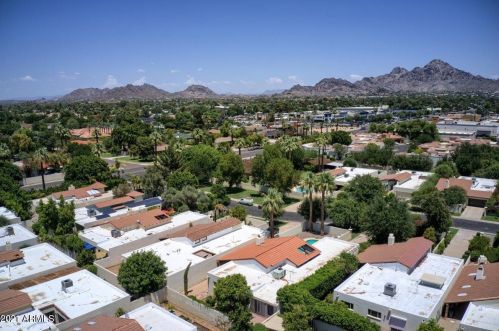 6830 4 Pl, Phoenix AZ 85012-1012 exterior