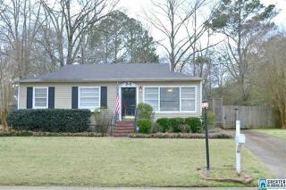 616 Hoadley Dr, Birmingham, AL 35213-1508