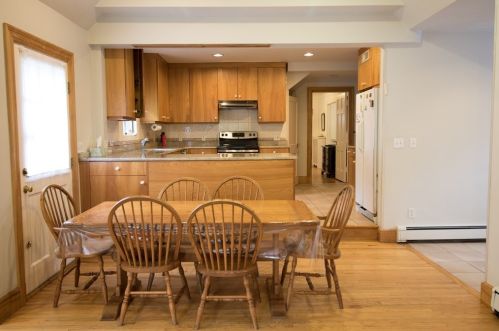 487 Ward St, Newton MA 02459-1109 exterior