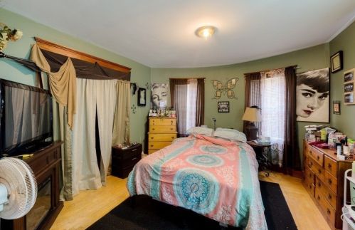 101 Greenwood St, Worcester MA 01607-1504 exterior