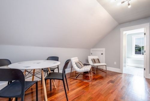 92 Dothan St, Arlington MA  02474-1343 exterior