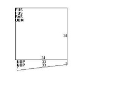 78 Hawthorn St, Newton MA 02458-1215 floor plan