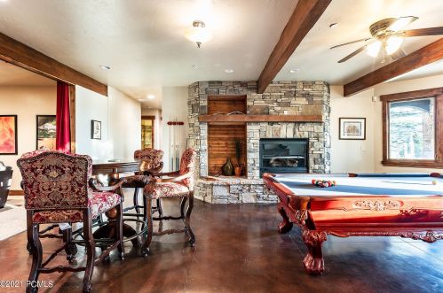 3382 Westview Trl, Park City UT 84098-6342 exterior