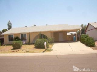 4215 Alta Vista Rd, Phoenix AZ  85041-4918 exterior