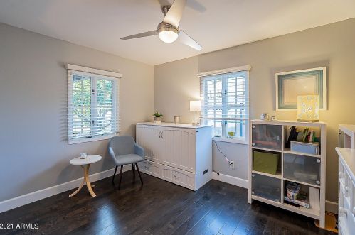 5136 2nd St, Phoenix AZ 85086-3406 exterior