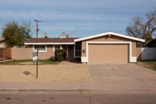 3812 Butler Dr, Phoenix AZ  85051-4742 exterior