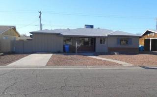 4405 Clarendon Ave, Phoenix AZ  85033-4119 exterior