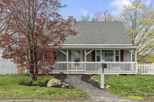 85 Wesley St, Lawrence, MA 01841-1340