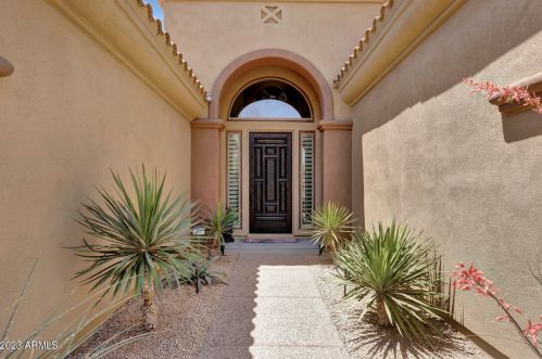 22110 36th St, Phoenix AZ  85050-7392 exterior