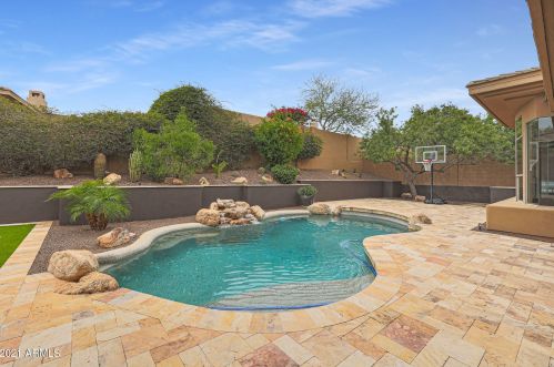 16310 109th Way, Scottsdale, AZ 85255-1980