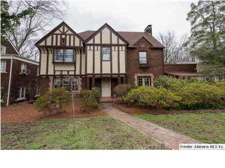 4300 Overlook Rd, Birmingham AL  35222-3744 exterior