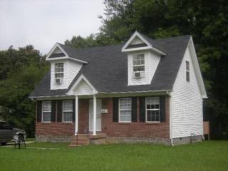 4505 Ash Ave, Louisville KY  40258-3701 exterior